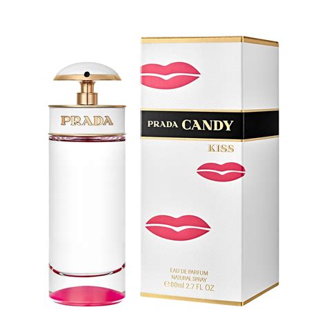 prada candy kiss eau de parfum|Prada Candy kiss reviews.